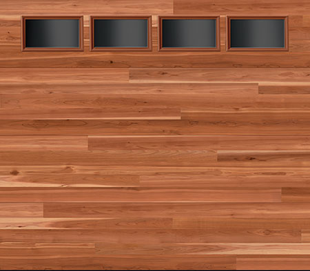 Northwoods Garage Door | Amarr®