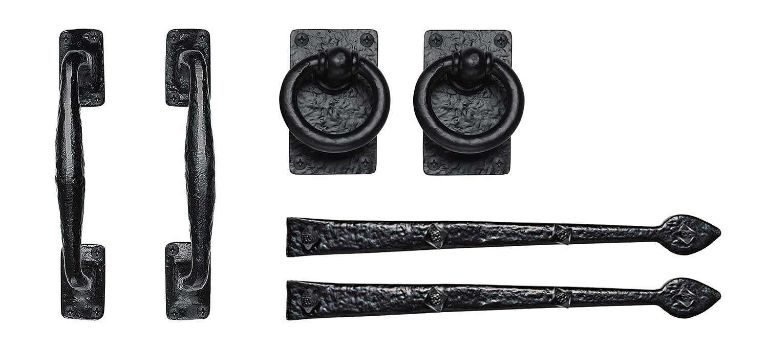 Heritage Carriage House Garage Door Amarr®