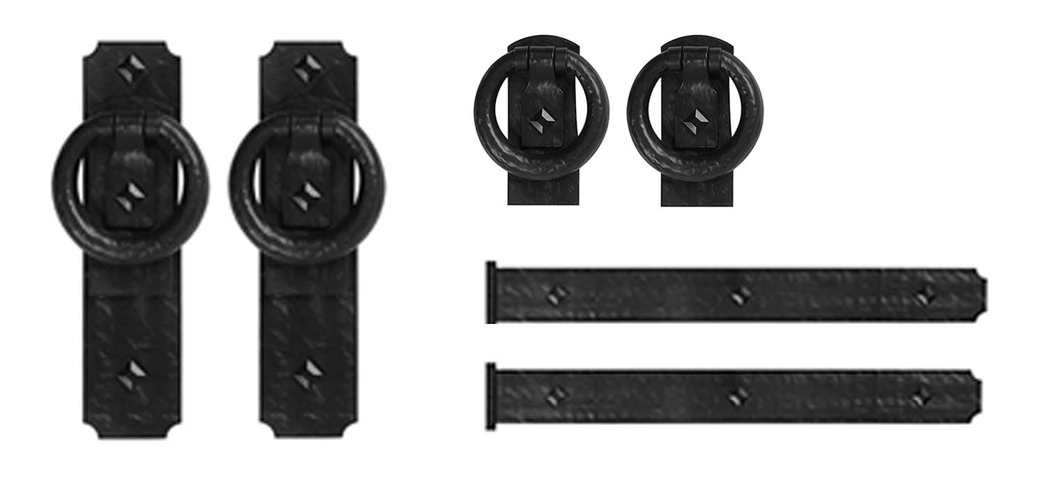 Designer's Choice Garage Door Amarr®