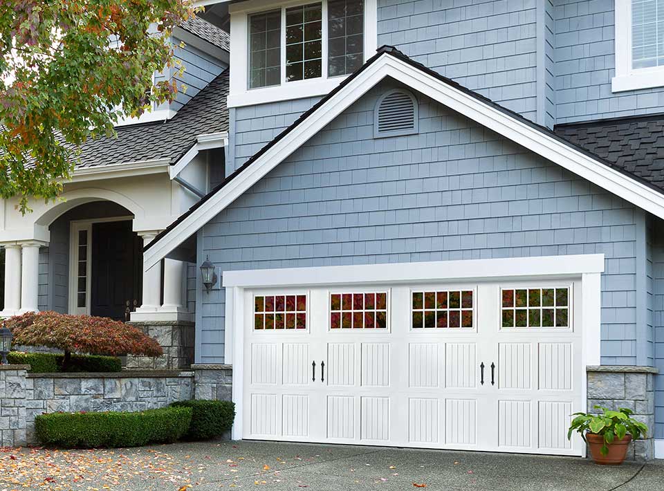 Garage Door Opener Installation