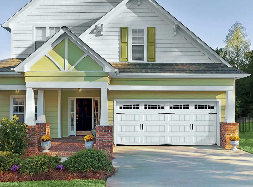 Costco Carriage House